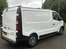 USED 2019 69 VAUXHALL VIVARO 1.6 CDTi 2700 L1 H1 EURO 6 125PS L1 H1 / ROOF RACK