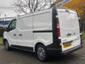 USED 2019 69 VAUXHALL VIVARO 1.6 CDTi 2700 L1 H1 EURO 6 125PS L1 H1 / ROOF RACK
