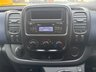 USED 2019 69 VAUXHALL VIVARO 1.6 CDTi 2700 L1 H1 EURO 6 125PS L1 H1 / ROOF RACK