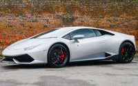 USED 2017 LAMBORGHINI HURACAN Avio LP610 4 Limited Limited Edition - 1 of 250