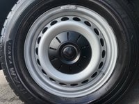 USED 2019 69 VOLKSWAGEN CRAFTER 2.0 TDI CR35 Startline MWB High Roof 140bhp L2 H3 / EURO 6
