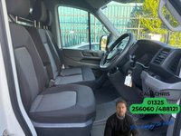 USED 2019 69 VOLKSWAGEN CRAFTER 2.0 TDI CR35 Startline MWB High Roof 140bhp L2 H3 / EURO 6