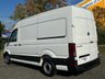 USED 2019 69 VOLKSWAGEN CRAFTER 2.0 TDI CR35 Startline MWB High Roof 140bhp L2 H3 / EURO 6