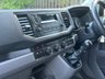 USED 2019 69 VOLKSWAGEN CRAFTER 2.0 TDI CR35 Startline MWB High Roof 140bhp L2 H3 / EURO 6
