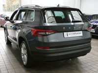 USED 2020 69 SKODA KODIAQ 1.5 TSI ACT Edition SUV 5dr Petrol Manual Euro 6 (s/s) (7 Seat) (150 ps) 7 SEATS SAT NAV HEATED LEATHER INTERIOR CRUISE CONTROL PARKING SENSORS 1 OWNER SERVICE WARRANTY