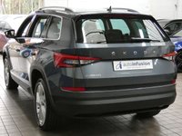 USED 2020 69 SKODA KODIAQ 1.5 TSI ACT Edition SUV 5dr Petrol Manual Euro 6 (s/s) (7 Seat) (150 ps) 7 SEATS SAT NAV HEATED LEATHER INTERIOR CRUISE CONTROL PARKING SENSORS 1 OWNER SERVICE WARRANTY