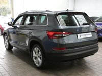 USED 2020 69 SKODA KODIAQ 1.5 TSI ACT Edition SUV 5dr Petrol Manual Euro 6 (s/s) (7 Seat) (150 ps) 7 SEATS SAT NAV HEATED LEATHER INTERIOR CRUISE CONTROL PARKING SENSORS 1 OWNER SERVICE WARRANTY