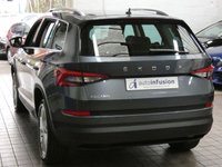 USED 2020 69 SKODA KODIAQ 1.5 TSI ACT Edition SUV 5dr Petrol Manual Euro 6 (s/s) (7 Seat) (150 ps) 7 SEATS SAT NAV HEATED LEATHER INTERIOR CRUISE CONTROL PARKING SENSORS 1 OWNER SERVICE WARRANTY