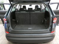 USED 2020 69 SKODA KODIAQ 1.5 TSI ACT Edition SUV 5dr Petrol Manual Euro 6 (s/s) (7 Seat) (150 ps) 7 SEATS SAT NAV HEATED LEATHER INTERIOR CRUISE CONTROL PARKING SENSORS 1 OWNER SERVICE WARRANTY