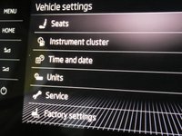 USED 2020 69 SKODA KODIAQ 1.5 TSI ACT Edition SUV 5dr Petrol Manual Euro 6 (s/s) (7 Seat) (150 ps) 7 SEATS SAT NAV HEATED LEATHER INTERIOR CRUISE CONTROL PARKING SENSORS 1 OWNER SERVICE WARRANTY