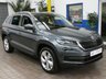 USED 2020 69 SKODA KODIAQ 1.5 TSI ACT Edition SUV 5dr Petrol Manual Euro 6 (s/s) (7 Seat) (150 ps) 7 SEATS SAT NAV HEATED LEATHER INTERIOR CRUISE CONTROL PARKING SENSORS 1 OWNER SERVICE WARRANTY