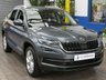 USED 2020 69 SKODA KODIAQ 1.5 TSI ACT Edition SUV 5dr Petrol Manual Euro 6 (s/s) (7 Seat) (150 ps) 7 SEATS SAT NAV HEATED LEATHER INTERIOR CRUISE CONTROL PARKING SENSORS 1 OWNER SERVICE WARRANTY