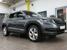 USED 2020 69 SKODA KODIAQ 1.5 TSI ACT Edition SUV 5dr Petrol Manual Euro 6 (s/s) (7 Seat) (150 ps) 7 SEATS SAT NAV HEATED LEATHER INTERIOR CRUISE CONTROL PARKING SENSORS 1 OWNER SERVICE WARRANTY