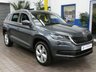 USED 2020 69 SKODA KODIAQ 1.5 TSI ACT Edition SUV 5dr Petrol Manual Euro 6 (s/s) (7 Seat) (150 ps) 7 SEATS SAT NAV HEATED LEATHER INTERIOR CRUISE CONTROL PARKING SENSORS 1 OWNER SERVICE WARRANTY