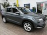 USED 2020 69 SKODA KODIAQ 1.5 TSI ACT Edition SUV 5dr Petrol Manual Euro 6 (s/s) (7 Seat) (150 ps) 7 SEATS SAT NAV HEATED LEATHER INTERIOR CRUISE CONTROL PARKING SENSORS 1 OWNER SERVICE WARRANTY