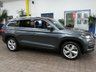 USED 2020 69 SKODA KODIAQ 1.5 TSI ACT Edition SUV 5dr Petrol Manual Euro 6 (s/s) (7 Seat) (150 ps) 7 SEATS SAT NAV HEATED LEATHER INTERIOR CRUISE CONTROL PARKING SENSORS 1 OWNER SERVICE WARRANTY