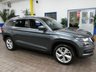 USED 2020 69 SKODA KODIAQ 1.5 TSI ACT Edition SUV 5dr Petrol Manual Euro 6 (s/s) (7 Seat) (150 ps) 7 SEATS SAT NAV HEATED LEATHER INTERIOR CRUISE CONTROL PARKING SENSORS 1 OWNER SERVICE WARRANTY