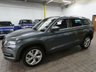 USED 2020 69 SKODA KODIAQ 1.5 TSI ACT Edition SUV 5dr Petrol Manual Euro 6 (s/s) (7 Seat) (150 ps) 7 SEATS SAT NAV HEATED LEATHER INTERIOR CRUISE CONTROL PARKING SENSORS 1 OWNER SERVICE WARRANTY