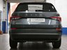 USED 2020 69 SKODA KODIAQ 1.5 TSI ACT Edition SUV 5dr Petrol Manual Euro 6 (s/s) (7 Seat) (150 ps) 7 SEATS SAT NAV HEATED LEATHER INTERIOR CRUISE CONTROL PARKING SENSORS 1 OWNER SERVICE WARRANTY