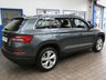 USED 2020 69 SKODA KODIAQ 1.5 TSI ACT Edition SUV 5dr Petrol Manual Euro 6 (s/s) (7 Seat) (150 ps) 7 SEATS SAT NAV HEATED LEATHER INTERIOR CRUISE CONTROL PARKING SENSORS 1 OWNER SERVICE WARRANTY