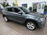 USED 2020 69 SKODA KODIAQ 1.5 TSI ACT Edition SUV 5dr Petrol Manual Euro 6 (s/s) (7 Seat) (150 ps) 7 SEATS SAT NAV HEATED LEATHER INTERIOR CRUISE CONTROL PARKING SENSORS 1 OWNER SERVICE WARRANTY