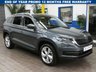 USED 2020 69 SKODA KODIAQ 1.5 TSI ACT Edition SUV 5dr Petrol Manual Euro 6 (s/s) (7 Seat) (150 ps) 7 SEATS SAT NAV HEATED LEATHER INTERIOR CRUISE CONTROL PARKING SENSORS 1 OWNER SERVICE WARRANTY