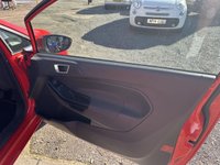 USED 2013 13 FORD FIESTA 1.5 TDCi Zetec Hatchback 3dr Diesel Manual Euro 5 (75 ps) 