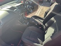 USED 2013 13 FORD FIESTA 1.5 TDCi Zetec Hatchback 3dr Diesel Manual Euro 5 (75 ps) 