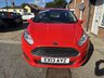 USED 2013 13 FORD FIESTA 1.5 TDCi Zetec Hatchback 3dr Diesel Manual Euro 5 (75 ps) 