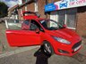 USED 2013 13 FORD FIESTA 1.5 TDCi Zetec Hatchback 3dr Diesel Manual Euro 5 (75 ps) 