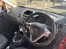 USED 2013 13 FORD FIESTA 1.5 TDCi Zetec Hatchback 3dr Diesel Manual Euro 5 (75 ps) 