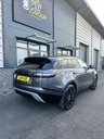USED 2019 19 LAND ROVER RANGE ROVER VELAR 2.0 D180 R-Dynamic SE SUV 5dr Diesel Auto 4WD Euro 6 (s/s) (180 ps) 