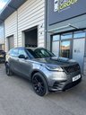 USED 2019 19 LAND ROVER RANGE ROVER VELAR 2.0 D180 R-Dynamic SE SUV 5dr Diesel Auto 4WD Euro 6 (s/s) (180 ps) 