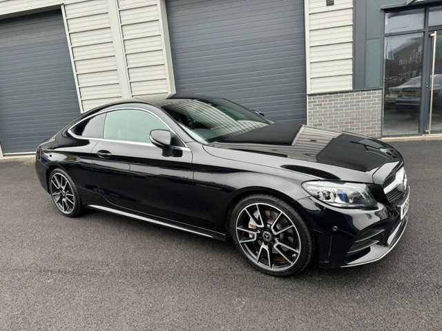 The New Car Group