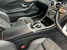 USED 2018 J MERCEDES-BENZ C-CLASS 2.0 C300 AMG Line (Premium) Coupe 2dr Petrol G-Tronic+ Euro 6 (s/s) (258 ps) 