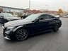 USED 2018 J MERCEDES-BENZ C-CLASS 2.0 C300 AMG Line (Premium) Coupe 2dr Petrol G-Tronic+ Euro 6 (s/s) (258 ps) 