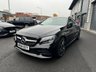 USED 2018 J MERCEDES-BENZ C-CLASS 2.0 C300 AMG Line (Premium) Coupe 2dr Petrol G-Tronic+ Euro 6 (s/s) (258 ps) 