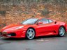 USED 2005 FERRARI F430 Ferrari F430 4.3 2dr Only 9.9K Miles - Investment Opport