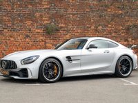 USED 2018 MERCEDES-BENZ AMG AMG GT R 4.0 V8 Full &not;&pound;4K Topaz PPF - Huge Spec