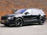 USED 2018 67 BENTLEY BENTAYGA 6.0 W12 SUV 5dr Petrol Auto 4WD Euro 6 (s/s) (608 ps) &Acirc;&pound;58K Of Extras! -  All Packages