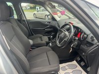 USED 2016 16 VAUXHALL ZAFIRA TOURER 1.6 CDTi ecoFLEX SRi MPV 5dr Diesel Manual Euro 6 (s/s) (136 ps) ECONOMICAL GREAT CONDITION