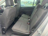 USED 2016 16 VAUXHALL ZAFIRA TOURER 1.6 CDTi ecoFLEX SRi MPV 5dr Diesel Manual Euro 6 (s/s) (136 ps) ECONOMICAL GREAT CONDITION