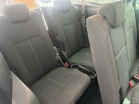 USED 2016 16 VAUXHALL ZAFIRA TOURER 1.6 CDTi ecoFLEX SRi MPV 5dr Diesel Manual Euro 6 (s/s) (136 ps) ECONOMICAL GREAT CONDITION