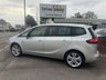 USED 2016 16 VAUXHALL ZAFIRA TOURER 1.6 CDTi ecoFLEX SRi MPV 5dr Diesel Manual Euro 6 (s/s) (136 ps) ECONOMICAL GREAT CONDITION