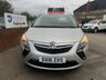 USED 2016 16 VAUXHALL ZAFIRA TOURER 1.6 CDTi ecoFLEX SRi MPV 5dr Diesel Manual Euro 6 (s/s) (136 ps) ECONOMICAL GREAT CONDITION