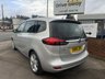 USED 2016 16 VAUXHALL ZAFIRA TOURER 1.6 CDTi ecoFLEX SRi MPV 5dr Diesel Manual Euro 6 (s/s) (136 ps) ECONOMICAL GREAT CONDITION