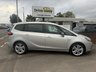 USED 2016 16 VAUXHALL ZAFIRA TOURER 1.6 CDTi ecoFLEX SRi MPV 5dr Diesel Manual Euro 6 (s/s) (136 ps) ECONOMICAL GREAT CONDITION