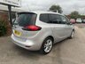 USED 2016 16 VAUXHALL ZAFIRA TOURER 1.6 CDTi ecoFLEX SRi MPV 5dr Diesel Manual Euro 6 (s/s) (136 ps) ECONOMICAL GREAT CONDITION