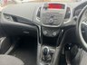 USED 2016 16 VAUXHALL ZAFIRA TOURER 1.6 CDTi ecoFLEX SRi MPV 5dr Diesel Manual Euro 6 (s/s) (136 ps) ECONOMICAL GREAT CONDITION