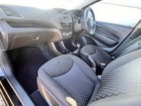 USED 2019 68 VAUXHALL VIVA 1.0i SE Hatchback 5dr Petrol Manual Euro 6 (a/c) (73 ps) www.suffolkcarcentre.co.uk - Located at Lowestoft